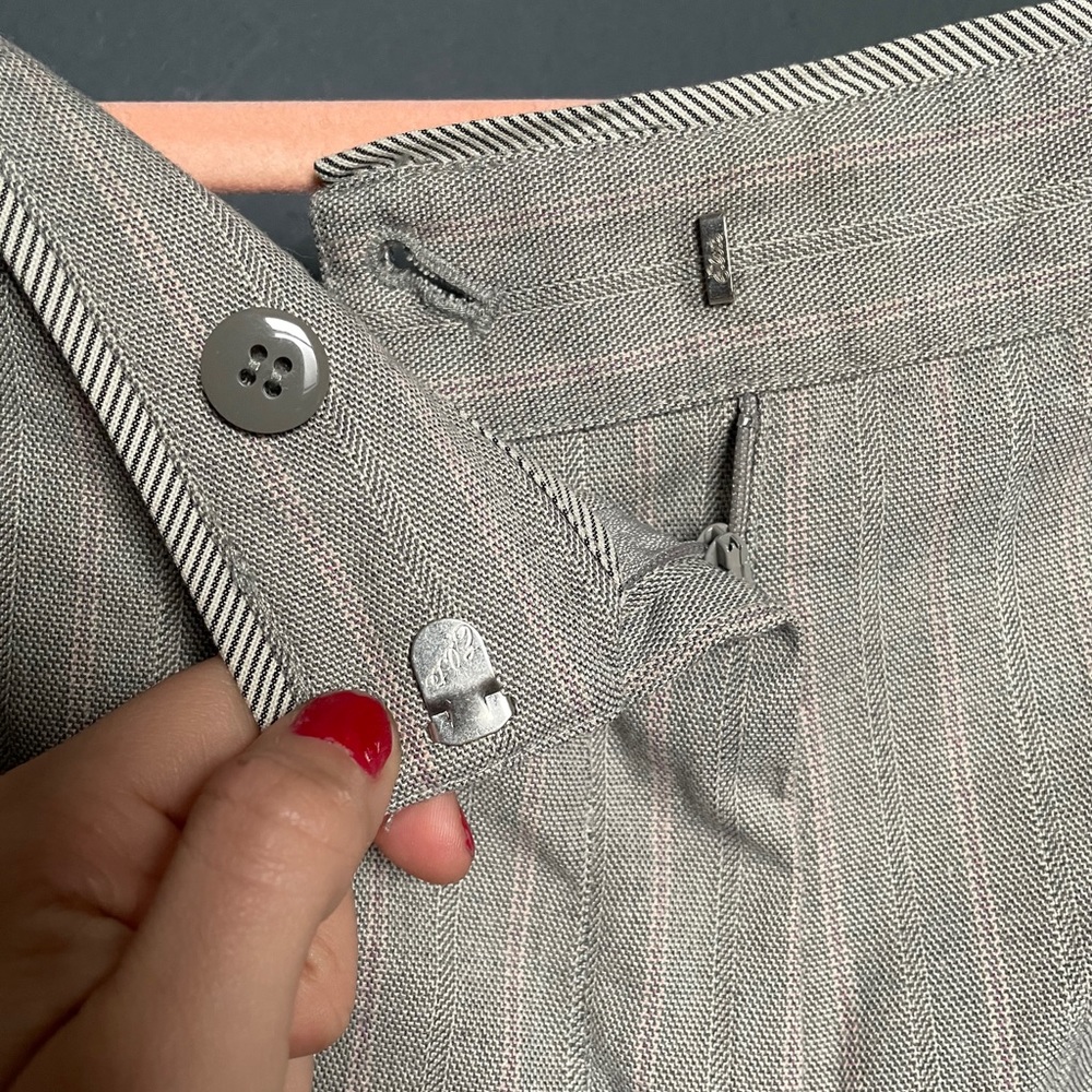 Lane Bryant Dress Slacks Pants